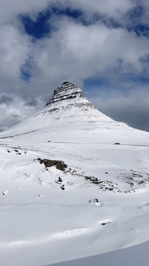 【一国深度】冰与火之歌，冰岛6日5晚深度游