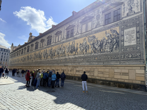 东欧瑞士循环线