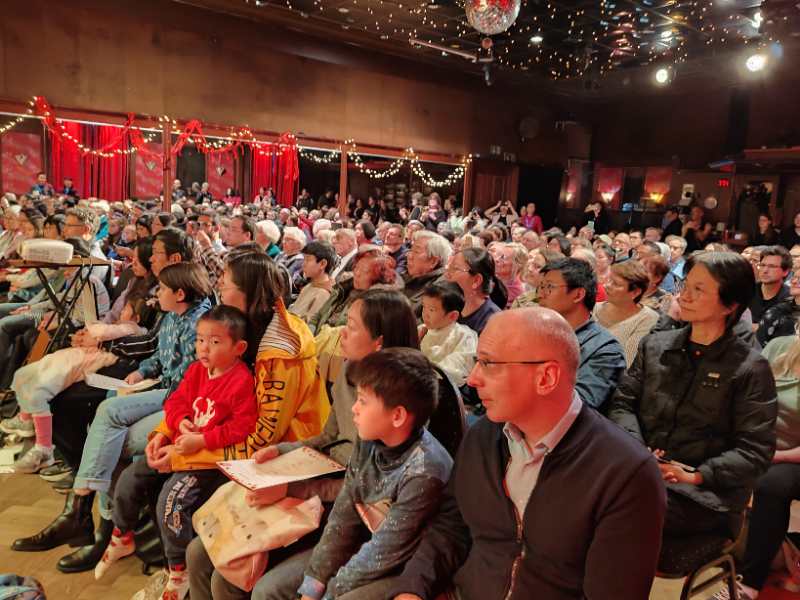 开元周游赞助|德中教育与文化交流协会（DCBKV）2024龙年迎春晚会圆满成功