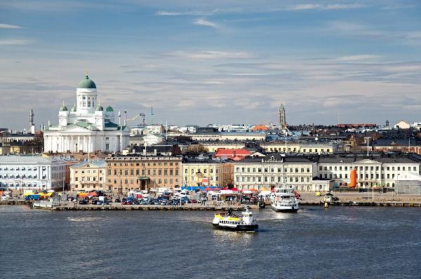 北欧全景13日游(芬兰+瑞典+丹麦+挪威峡湾)【精致中文小团】