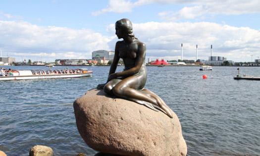 哥本哈根包车服务