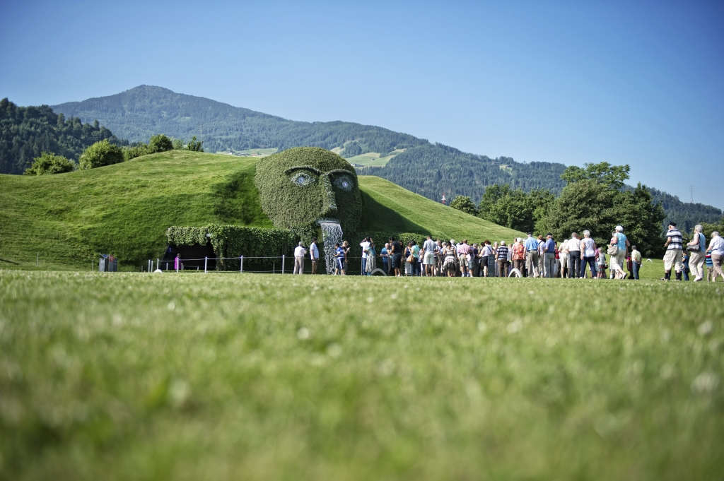 施华洛世奇水晶世界