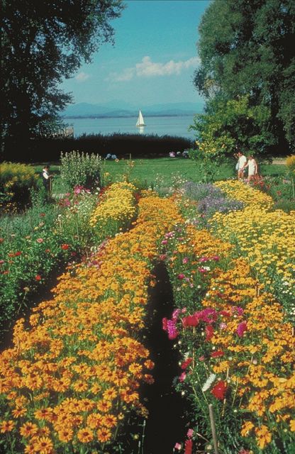 海伦基姆湖宫一日游（慕尼黑出发）