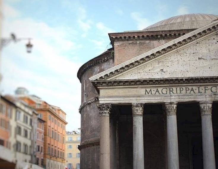 罗马City Walk （2人起订）