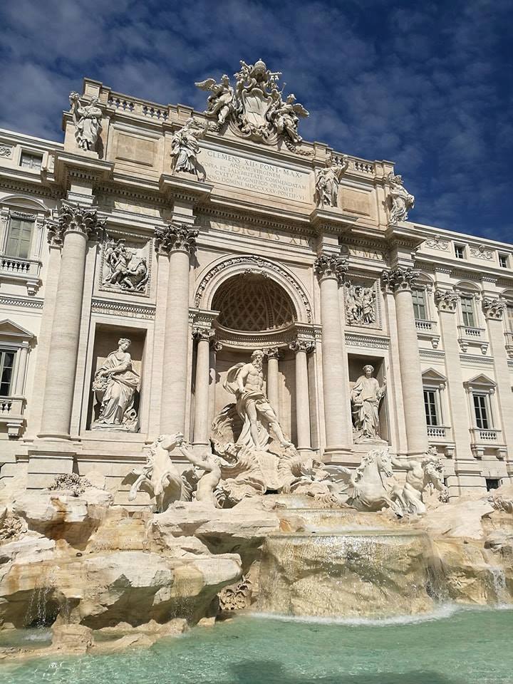 罗马City Walk （2人起订）