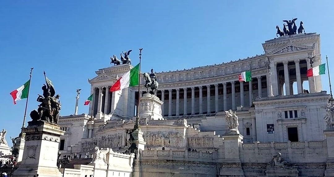 罗马City Walk （2人起订）