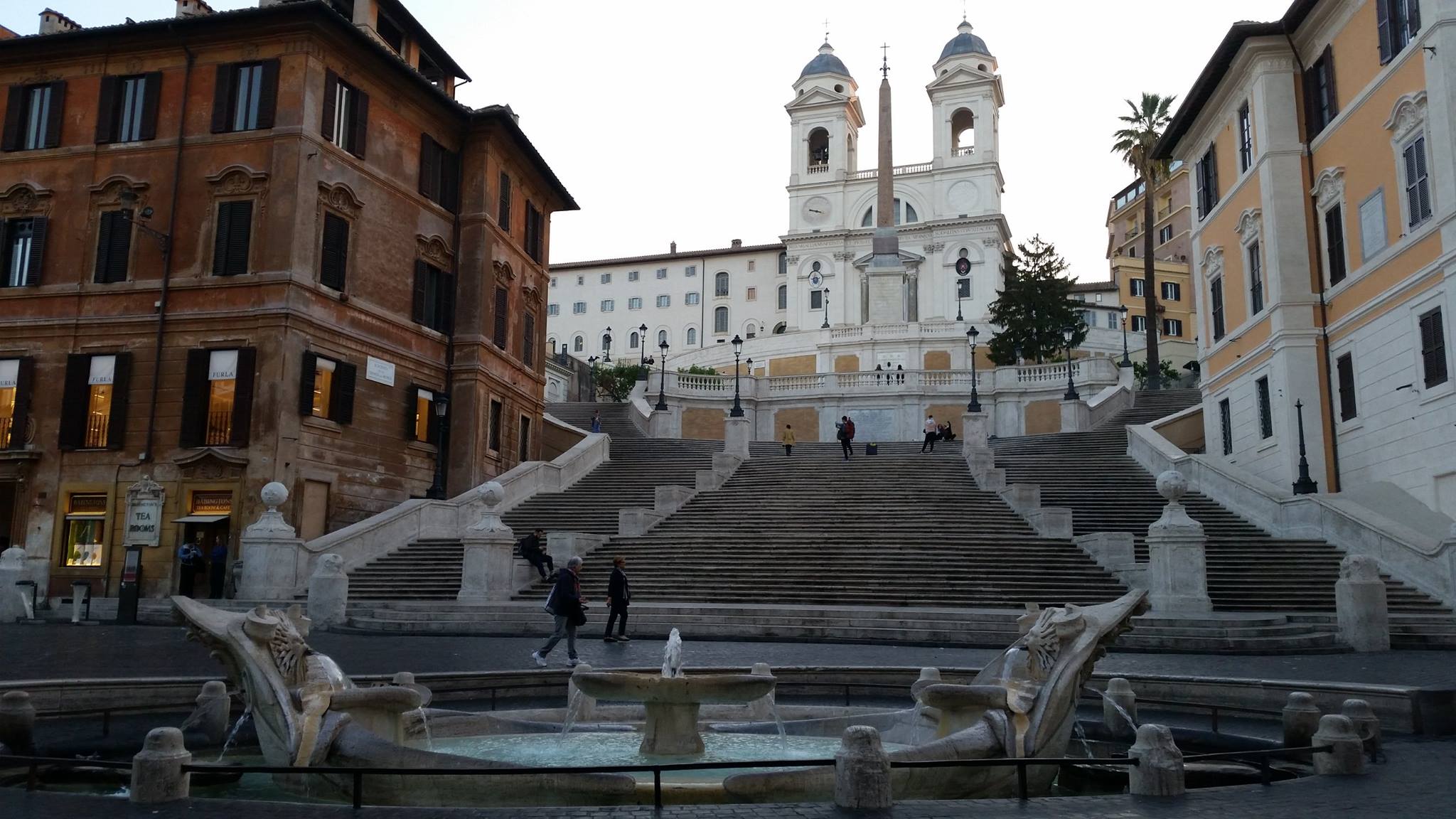 罗马City Walk （2人起订）