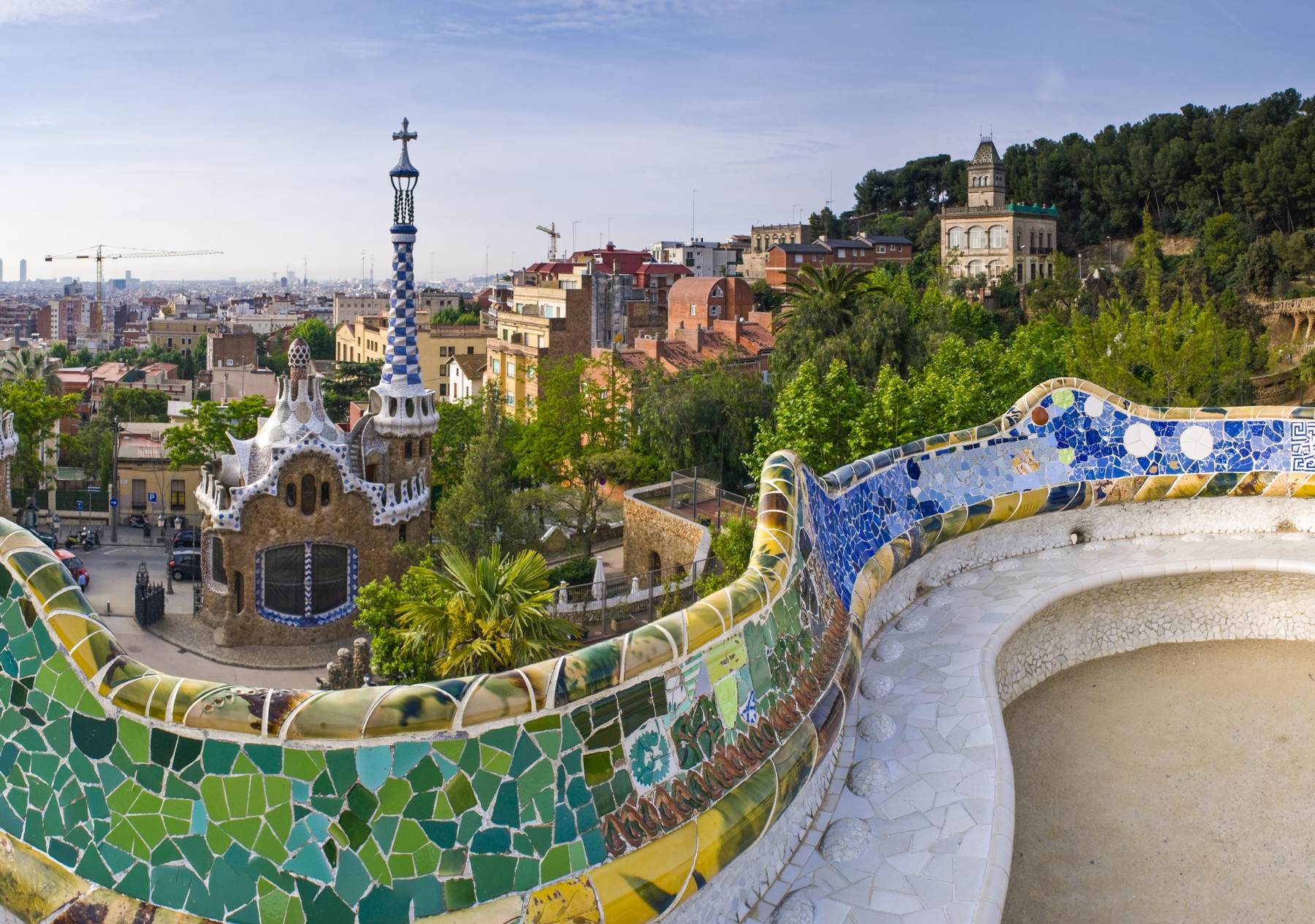 西葡私家团|伊比利亚狂想曲9日游A线·2人起订·西班牙+葡萄牙（巴塞罗那进,里斯本出）