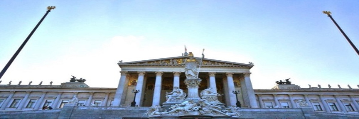 维也纳一日游线路推荐-【奥地利省钱游攻略】