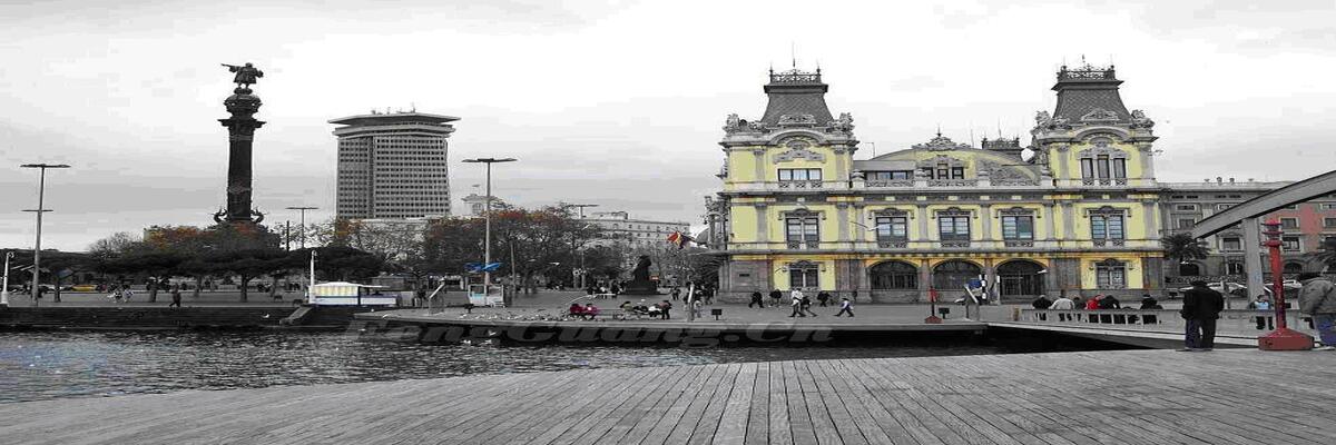 巴塞罗那一日游线路推荐-【西班牙自由行攻略】