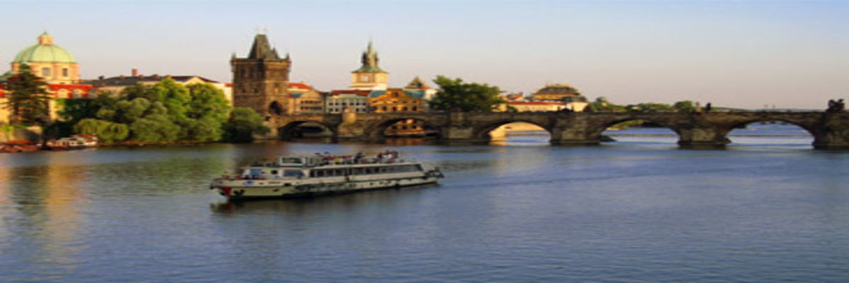 克鲁姆洛夫小镇景观图片欣赏_克鲁姆洛夫小镇一角图片欣赏-【捷克摄影攻略】