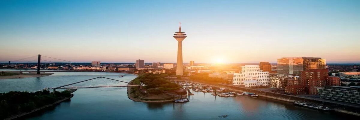 德国最适合步行的旅游景点-【德国穷游攻略】
