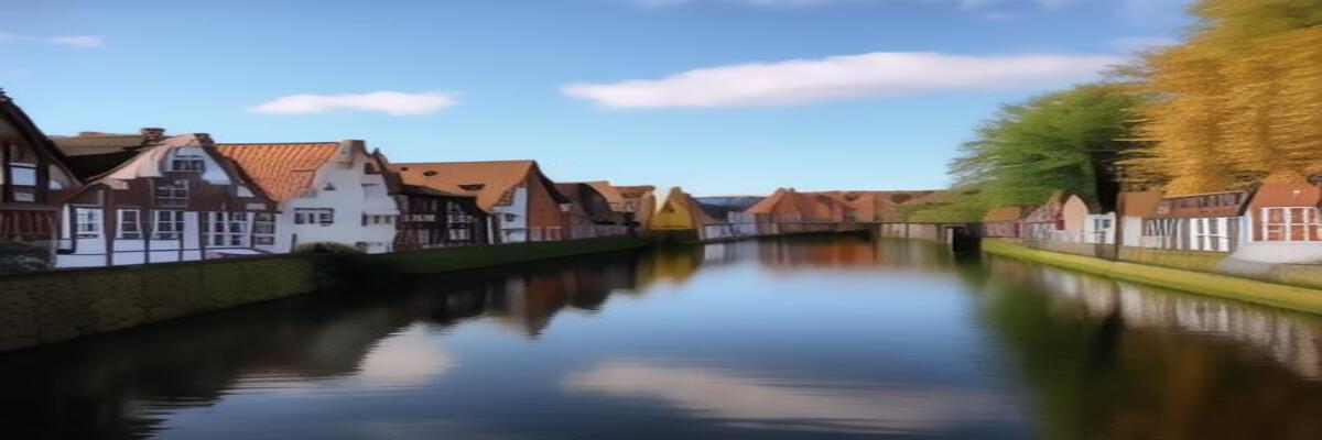 荷兰兹沃勒旅游有什么好玩的?-【荷兰穷游攻略】