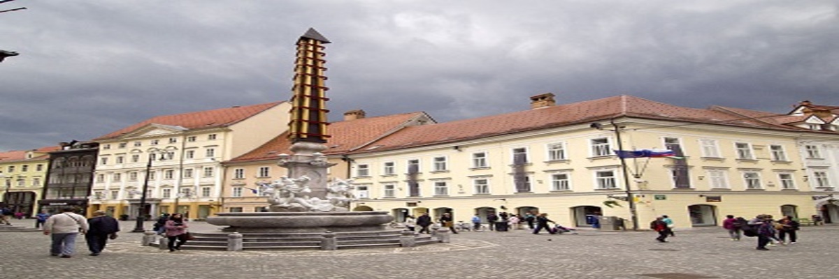 斯洛文尼亚旅游城市-卢布尔雅那(详细介绍)-【斯洛文尼亚美景攻略】