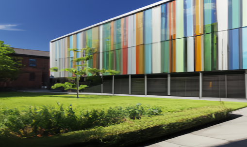 布兰德霍斯特博物馆(Museum Brandhorst)介绍_地址_图片_游玩指南-【德国景点攻略】