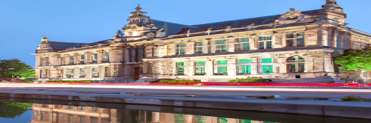 比利时布鲁日的那些博物馆景点-【比利时自由行攻略】