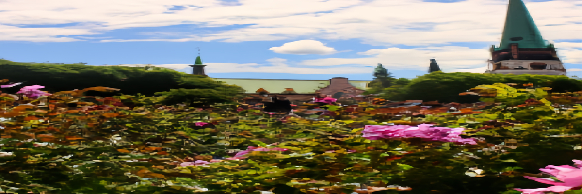 瑞典也能赏花?2018瑞典春季赏花攻略推荐-【瑞典自由行攻略】